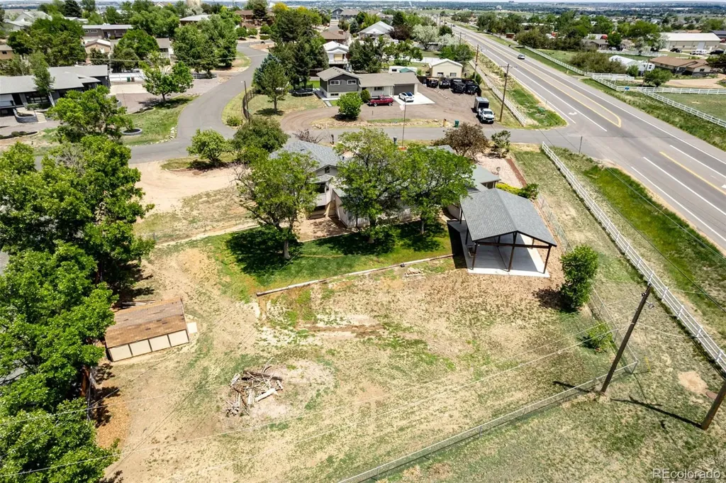 16045 Lomand Circle Brighton CO 80602