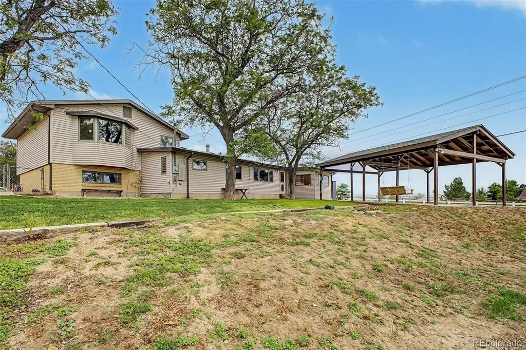16045 Lomand Circle Brighton CO 80602