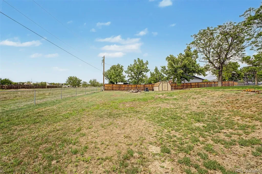 16045 Lomand Circle Brighton CO 80602