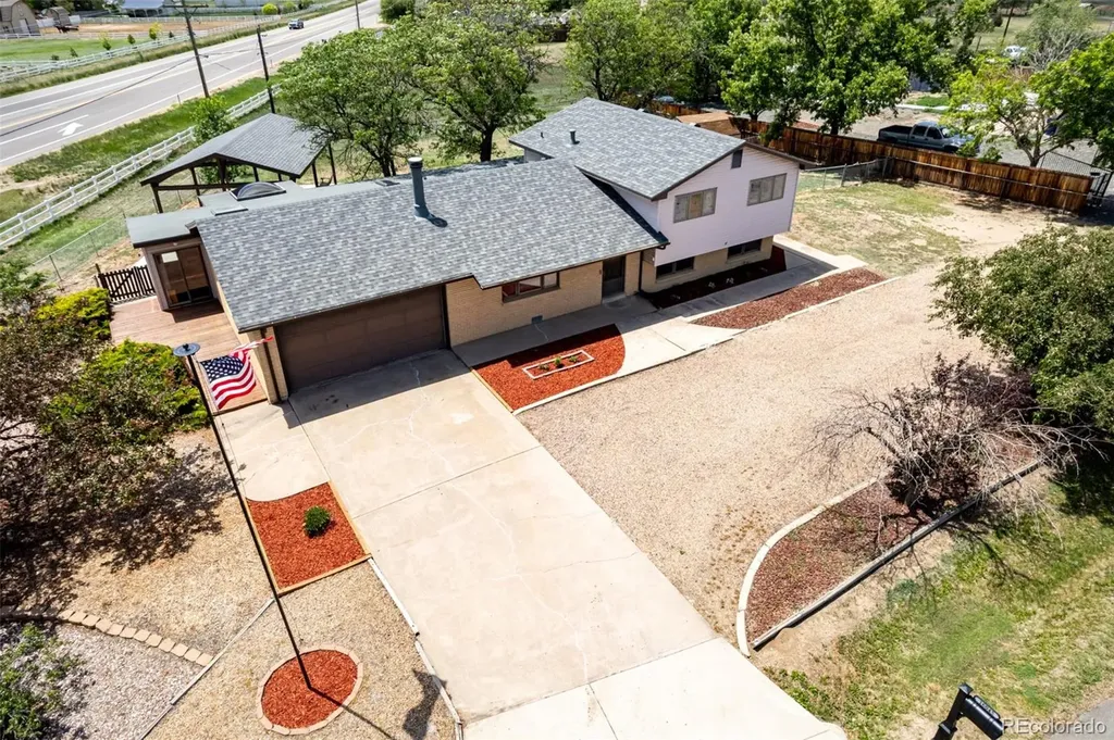 16045 Lomand Circle Brighton CO 80602