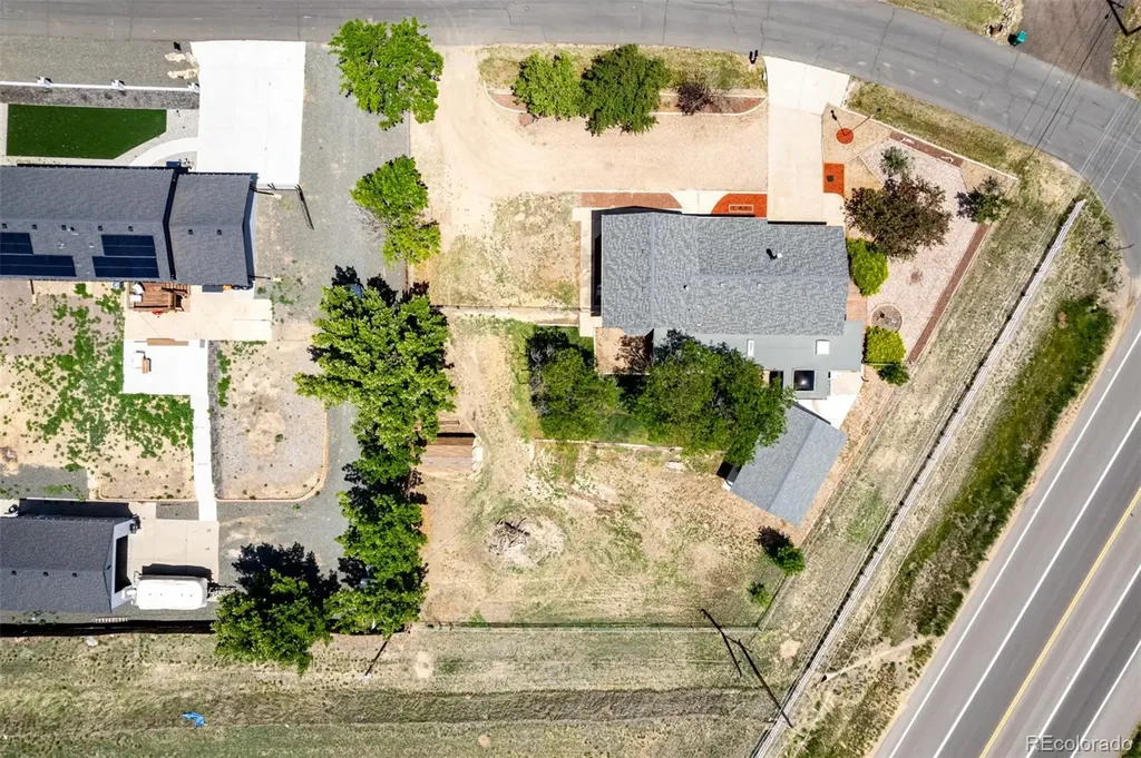 16045 Lomand Circle Brighton CO 80602