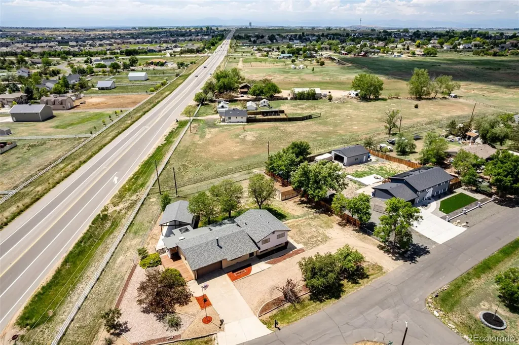 16045 Lomand Circle Brighton CO 80602