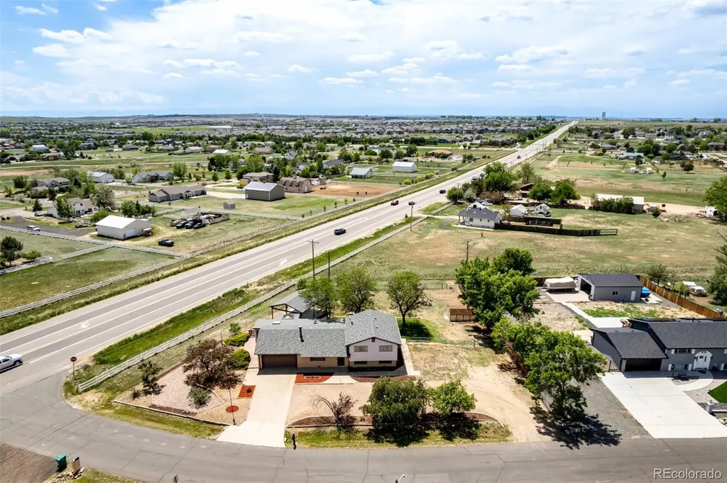 16045 Lomand Circle Brighton CO 80602