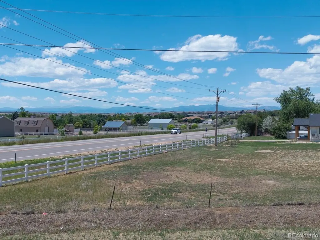 16045 Lomand Circle Brighton CO 80602
