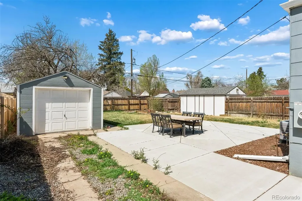 4685 S Washington Street Englewood CO 80113