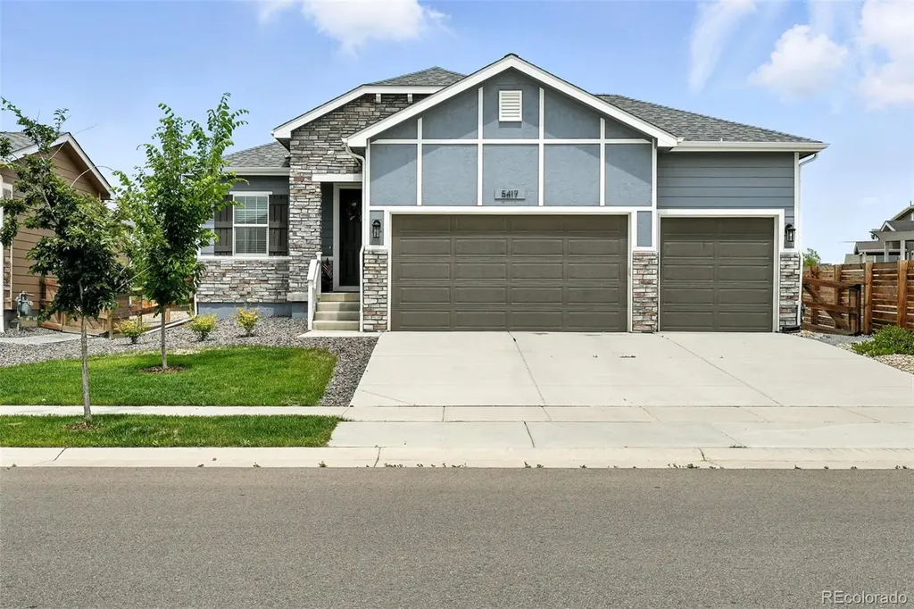 5417 Riverbend Avenue Firestone CO 80504