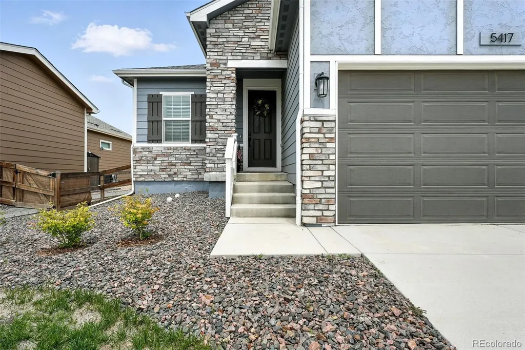 5417 Riverbend Avenue Firestone CO 80504