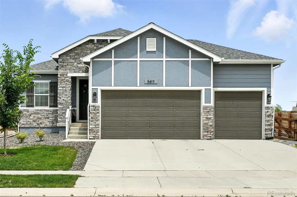 5417 Riverbend Avenue Firestone CO 80504