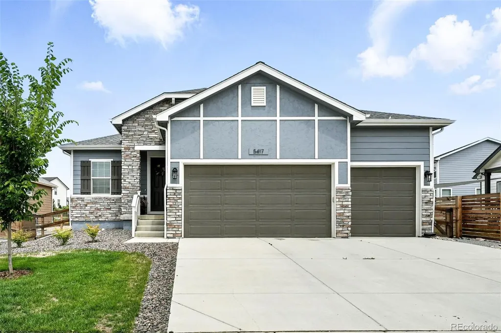 5417 Riverbend Avenue Firestone CO 80504