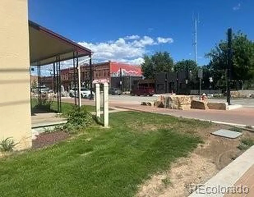 446 E 4th Street Loveland CO 80537