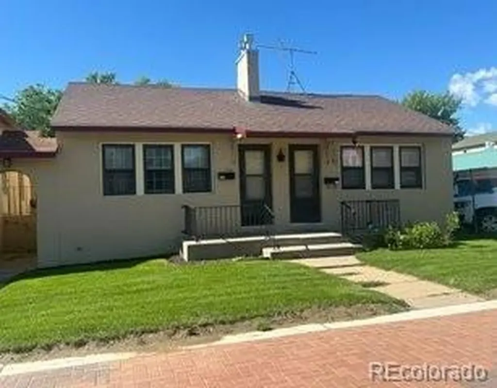 446 E 4th Street Loveland CO 80537
