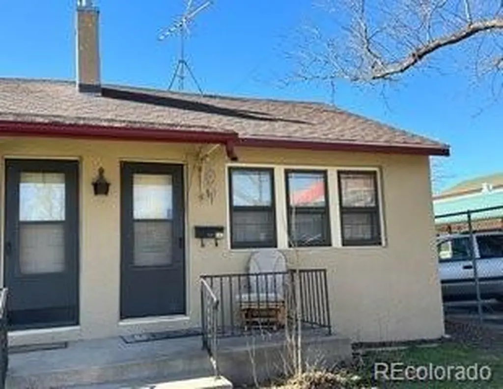 446 E 4th Street Loveland CO 80537