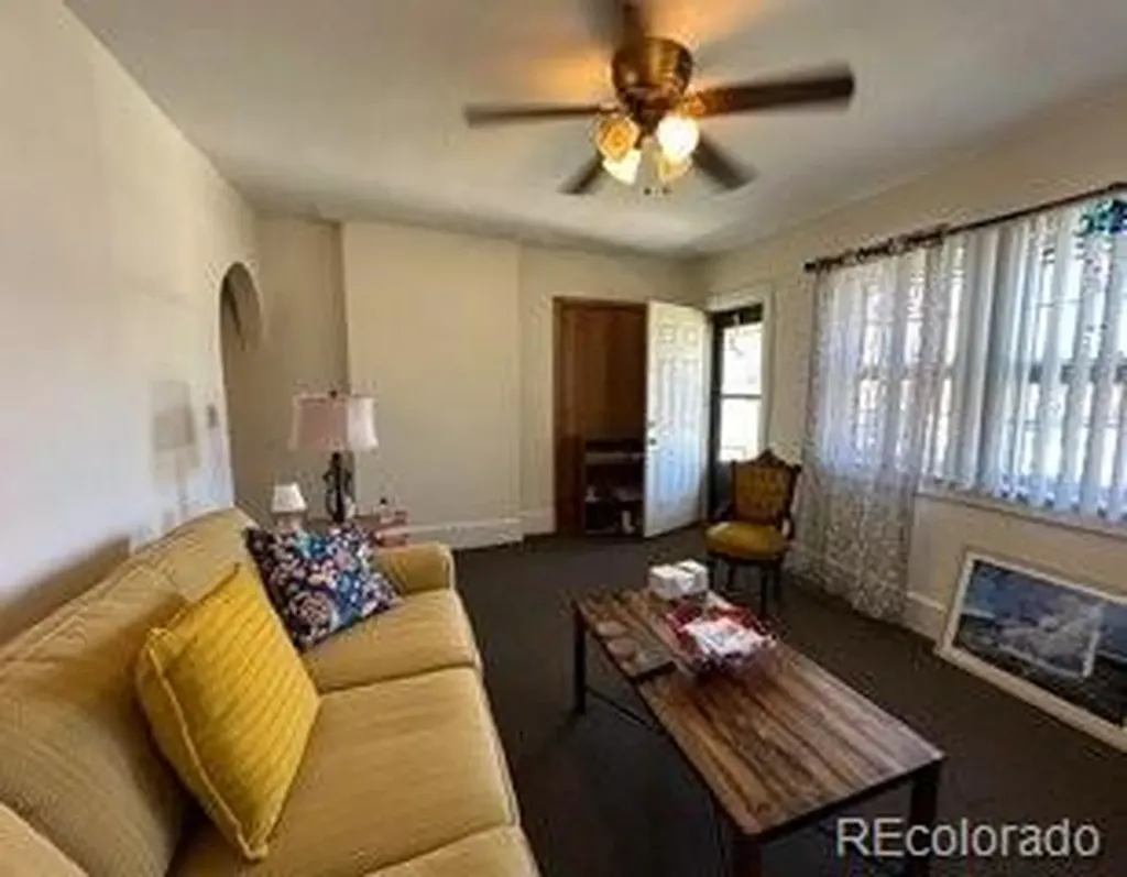 446 E 4th Street Loveland CO 80537