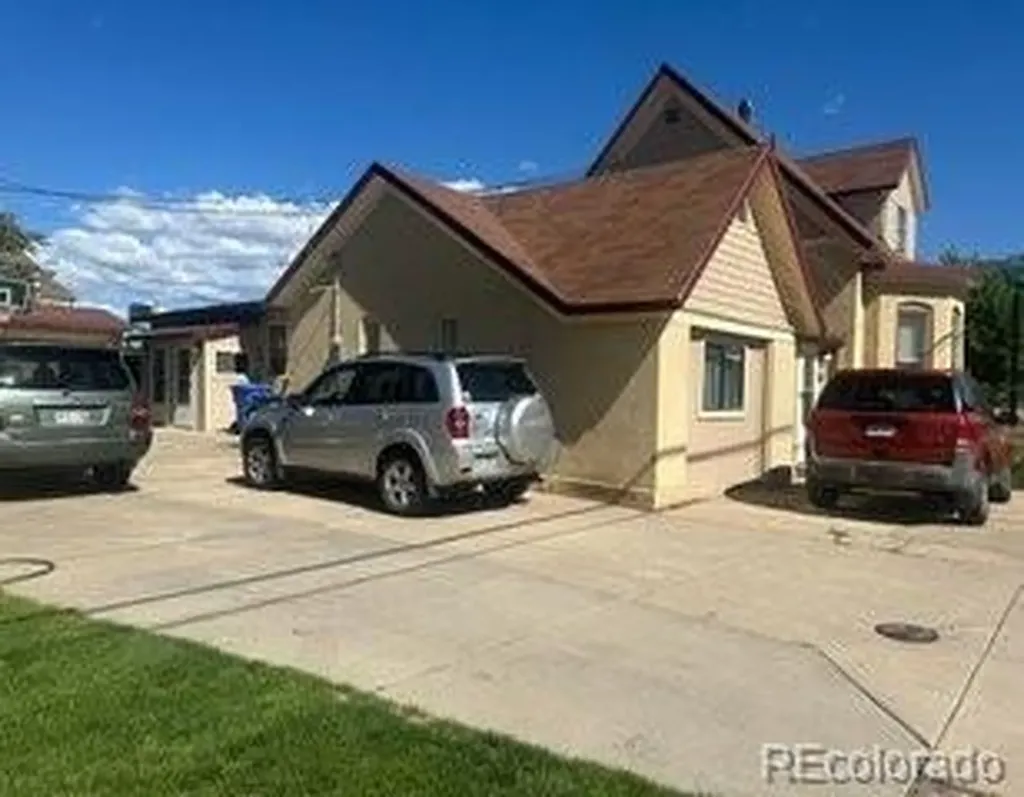 446 E 4th Street Loveland CO 80537
