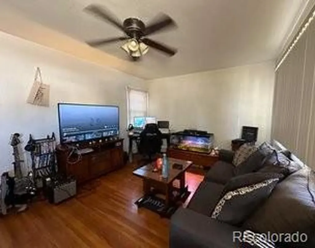 446 E 4th Street Loveland CO 80537