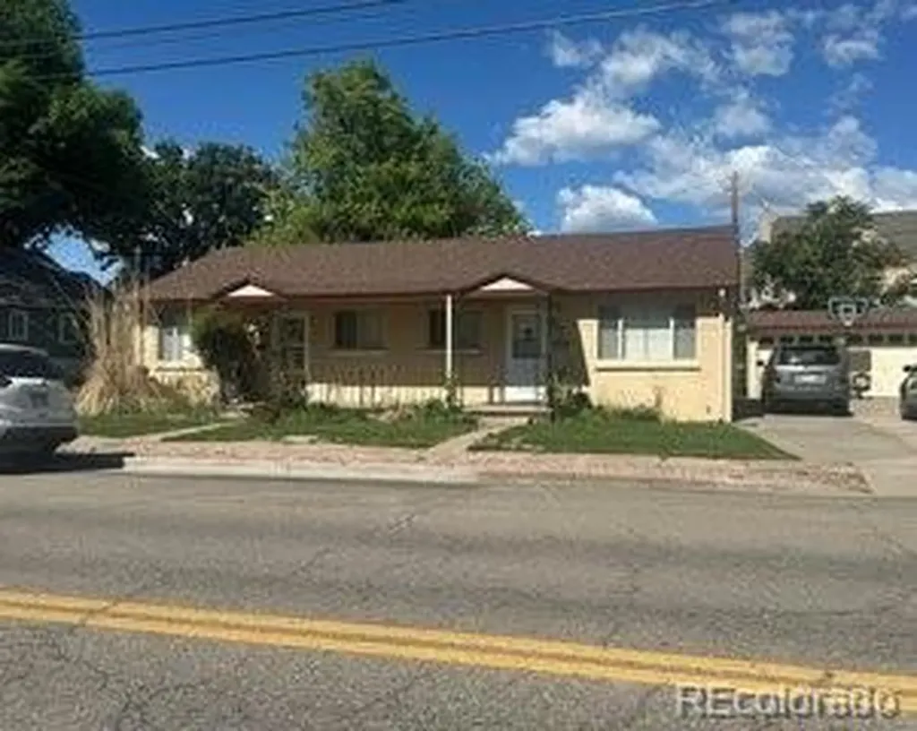 446 E 4th Street Loveland CO 80537