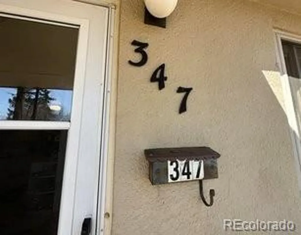 446 E 4th Street Loveland CO 80537