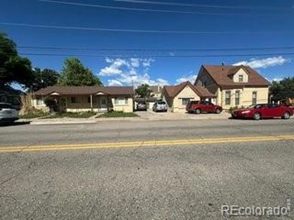 446 E 4th Street Loveland CO 80537