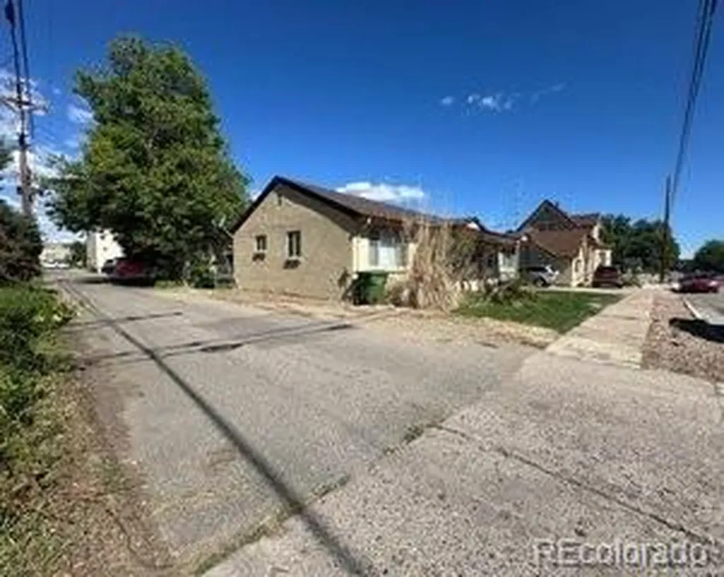 446 E 4th Street Loveland CO 80537