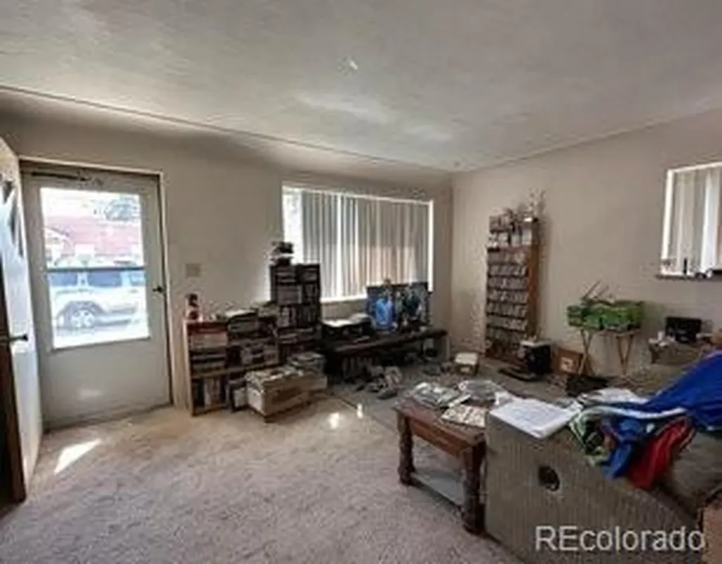 446 E 4th Street Loveland CO 80537