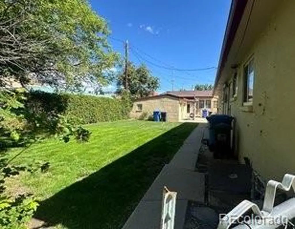 446 E 4th Street Loveland CO 80537