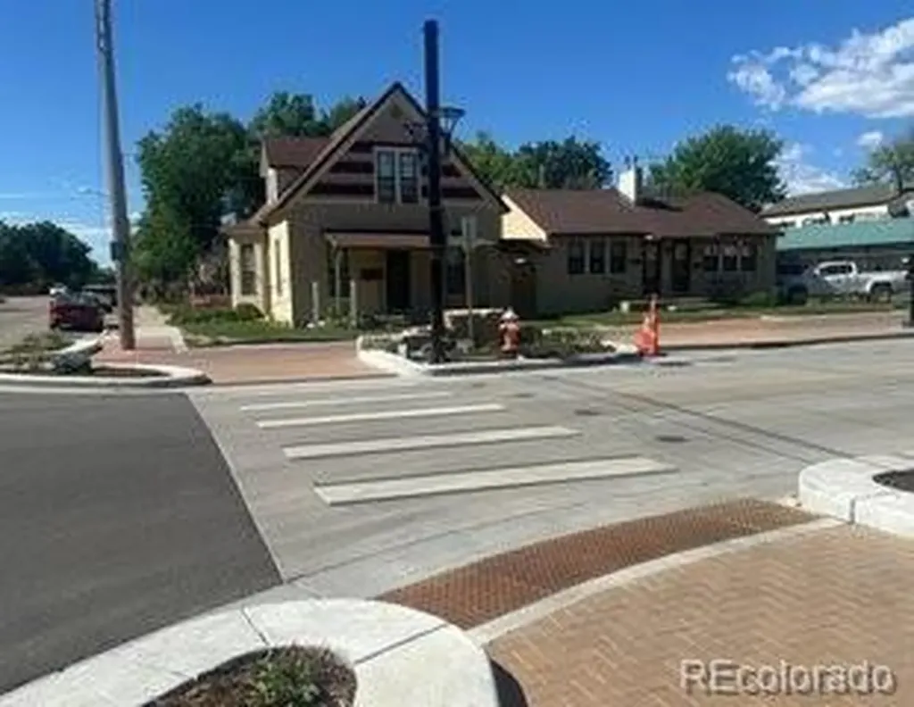 446 E 4th Street Loveland CO 80537
