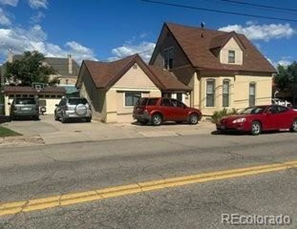 446 E 4th Street Loveland CO 80537