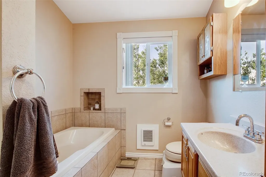119 Bristlecone Lane Fairplay CO 80440