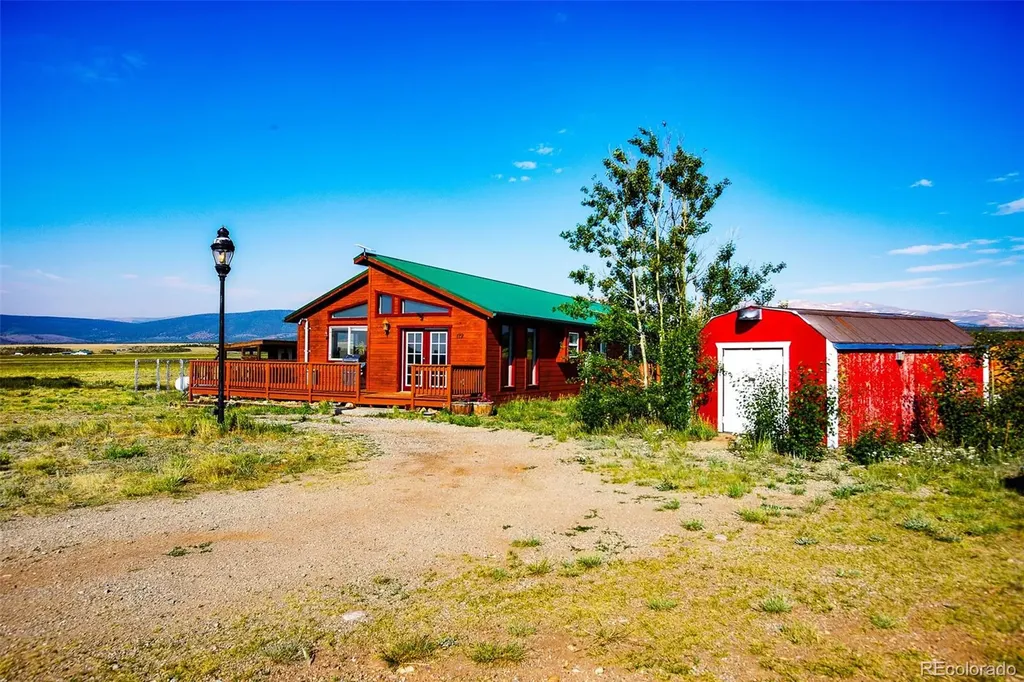 119 Bristlecone Lane Fairplay CO 80440
