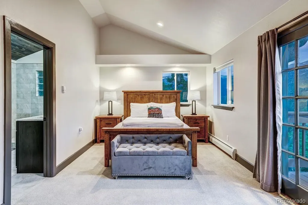 1095 Quartzville Road Alma CO 80440