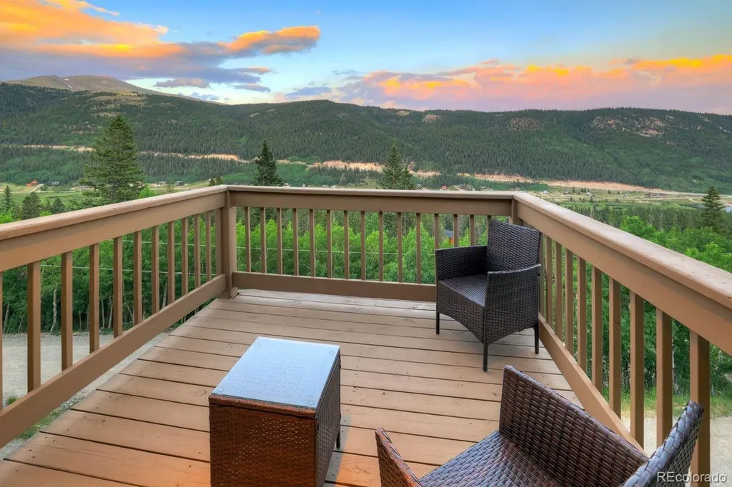 1095 Quartzville Road Alma CO 80440