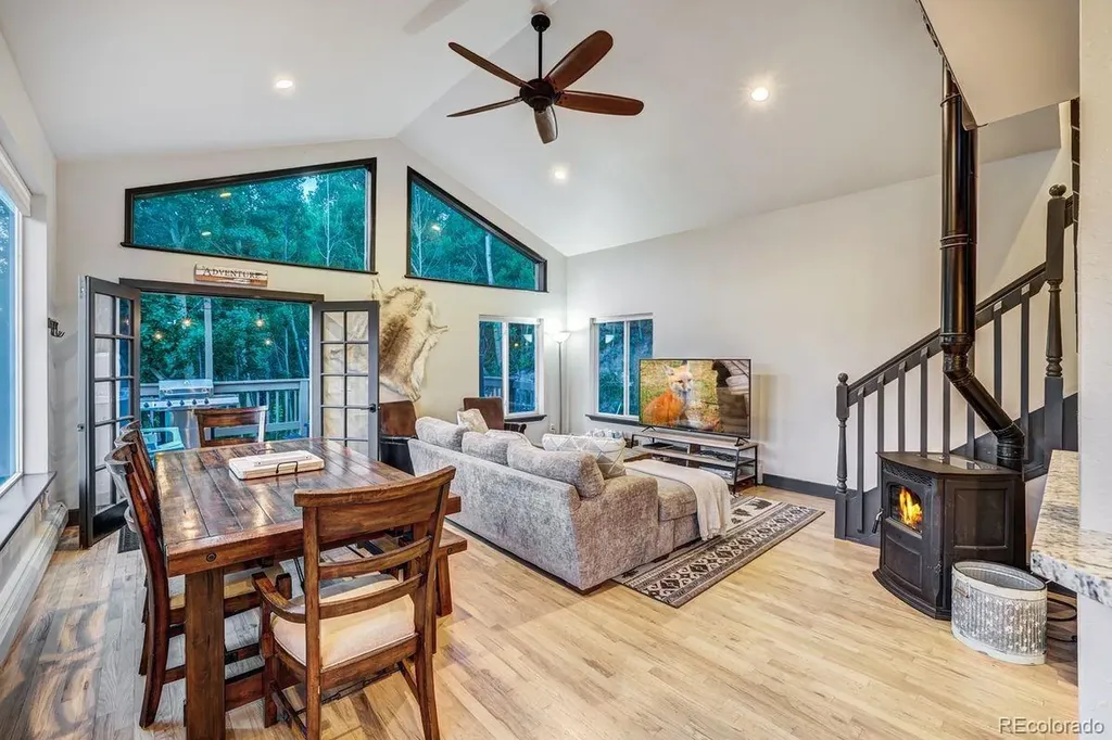 1095 Quartzville Road Alma CO 80440