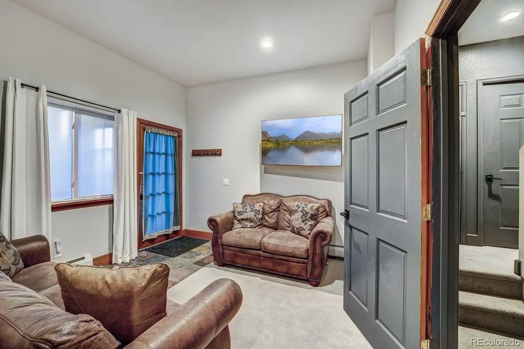 1095 Quartzville Road Alma CO 80440