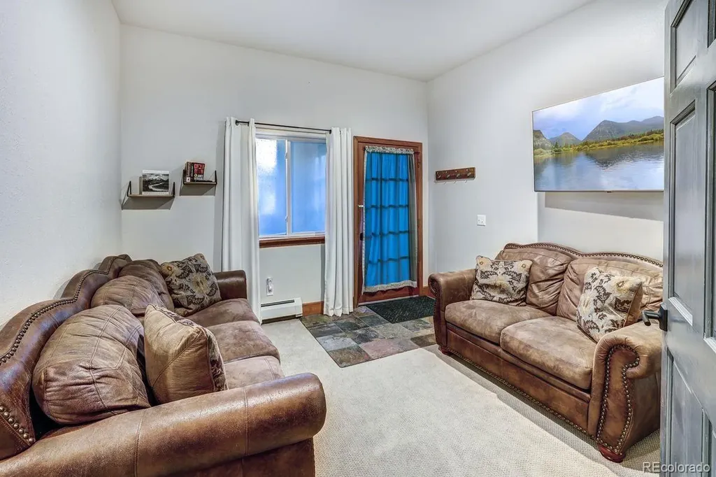 1095 Quartzville Road Alma CO 80440