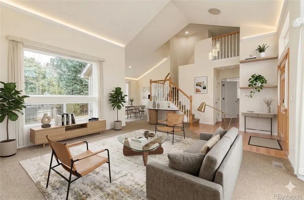 8825 Fairview Oaks Place Lone Tree CO 80124