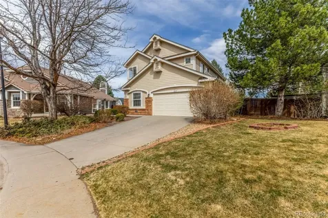 8825 Fairview Oaks Place Lone Tree CO 80124
