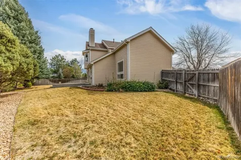 8825 Fairview Oaks Place Lone Tree CO 80124