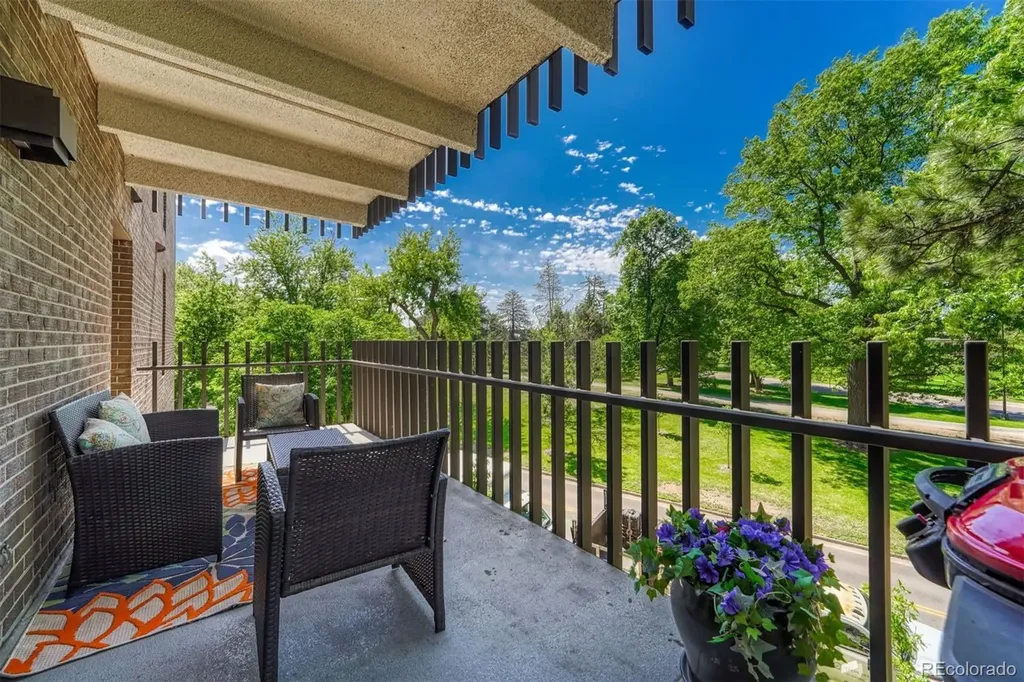 480 S Marion Parkway Denver CO 80209