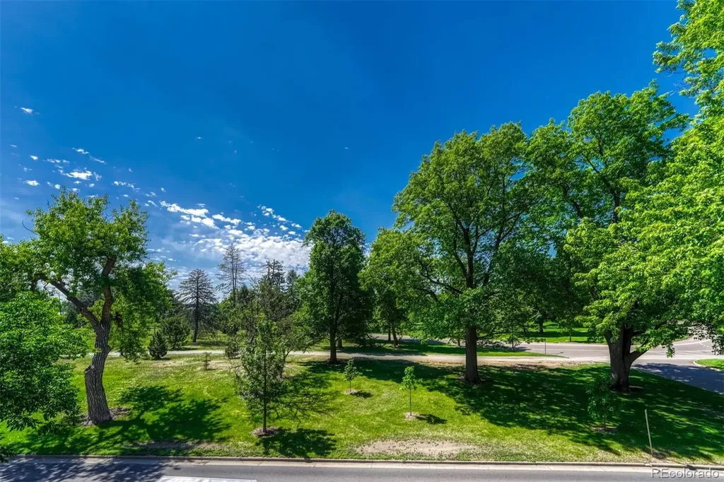 480 S Marion Parkway Denver CO 80209