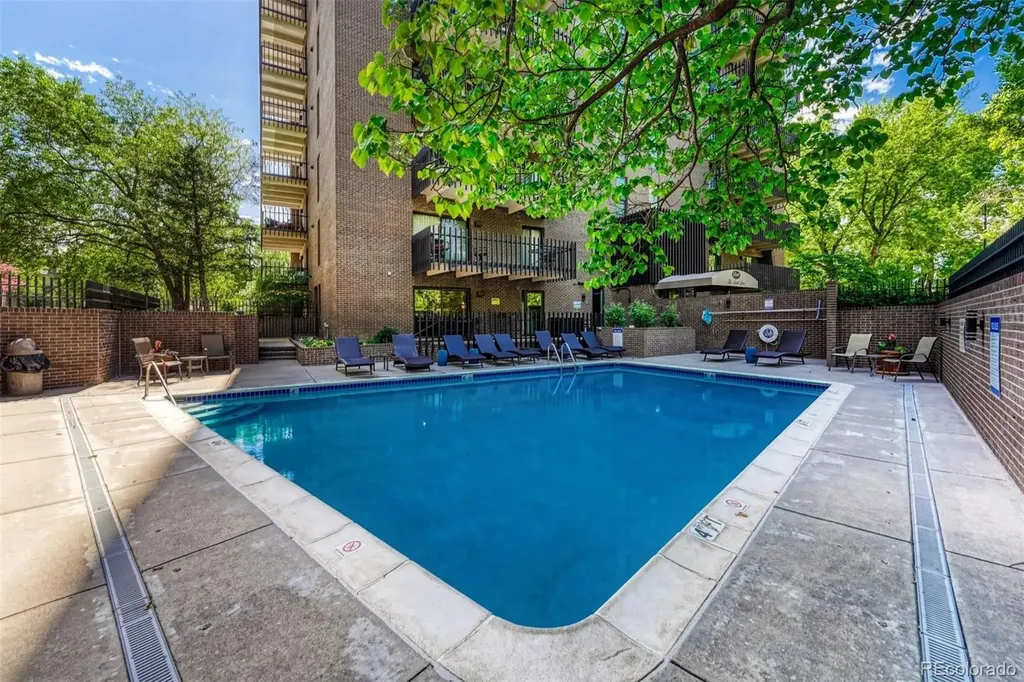 480 S Marion Parkway Denver CO 80209