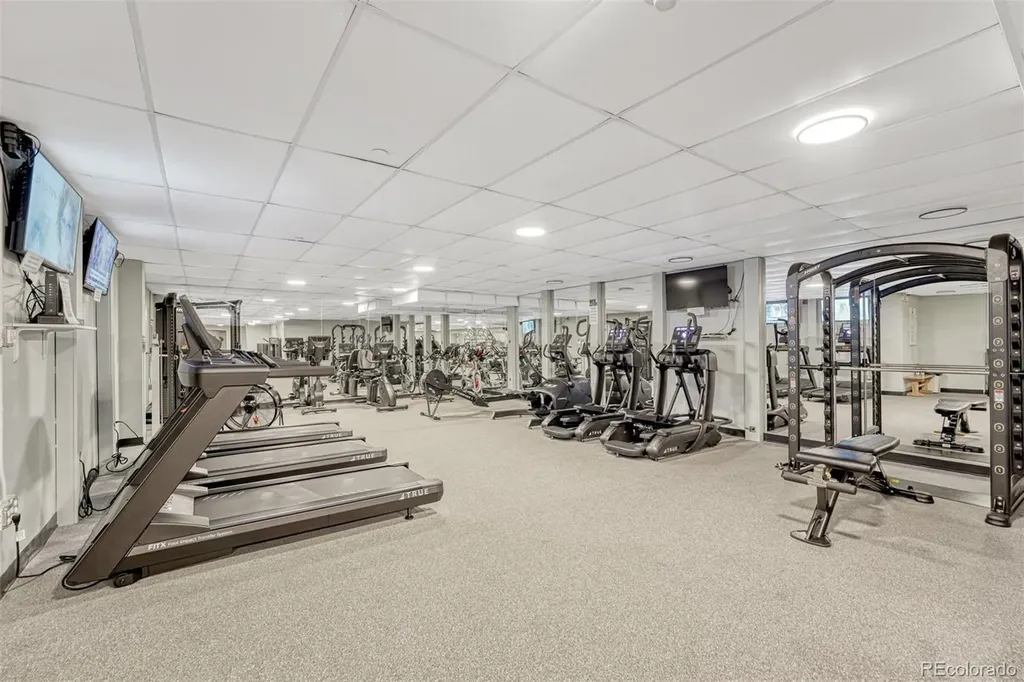480 S Marion Parkway Denver CO 80209