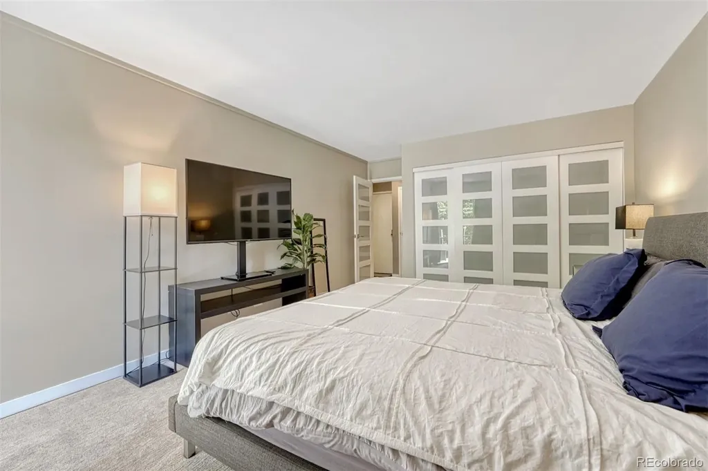 480 S Marion Parkway Denver CO 80209