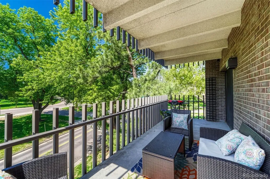 480 S Marion Parkway Denver CO 80209
