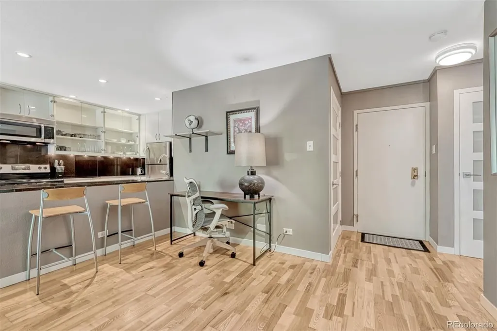 480 S Marion Parkway Denver CO 80209