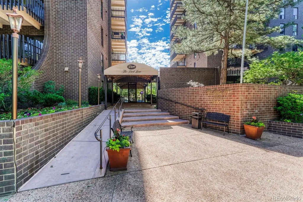 480 S Marion Parkway Denver CO 80209