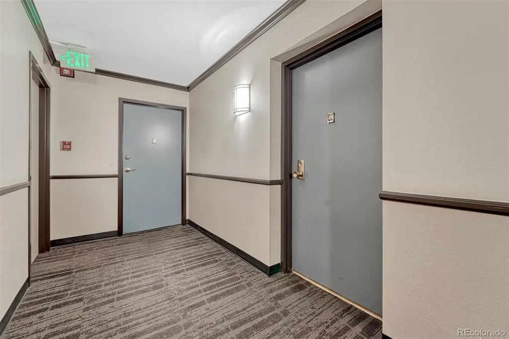 480 S Marion Parkway Denver CO 80209