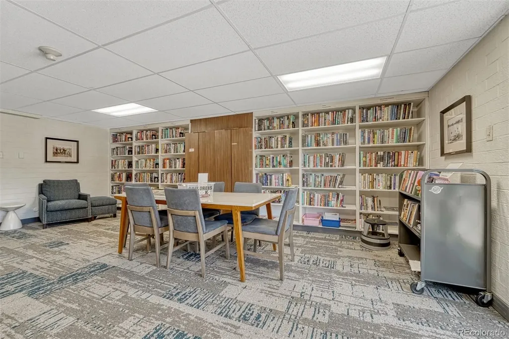 480 S Marion Parkway Denver CO 80209