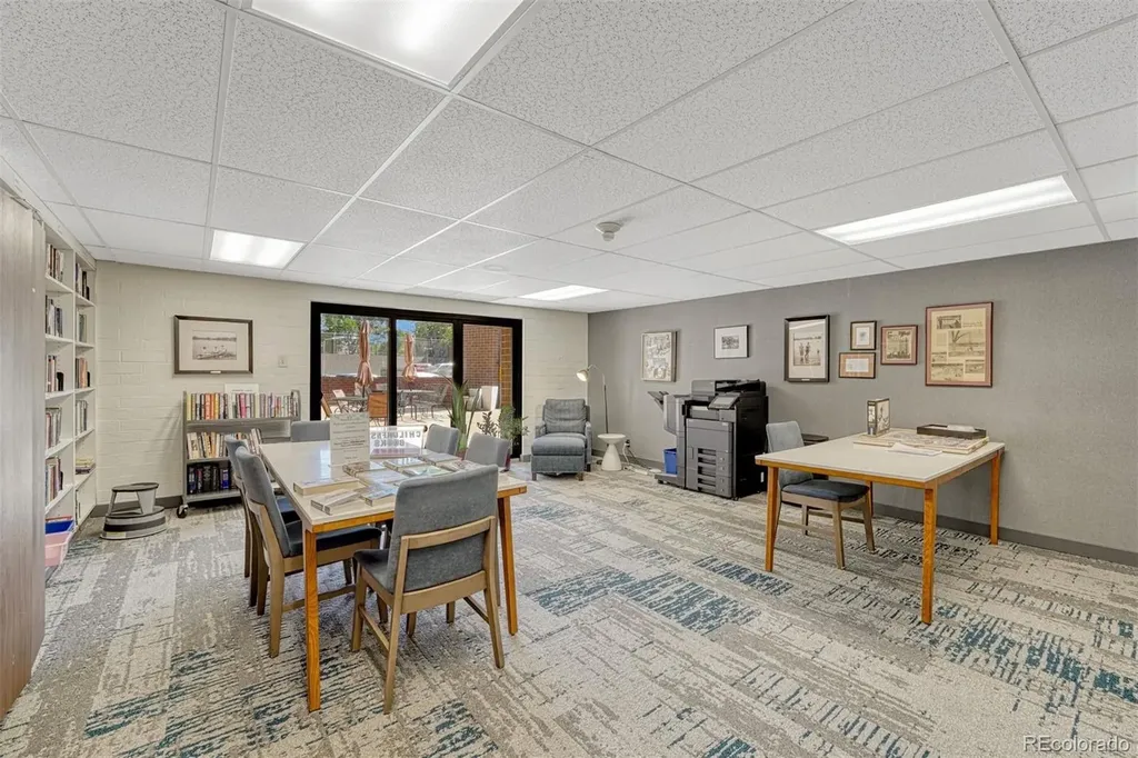 480 S Marion Parkway Denver CO 80209