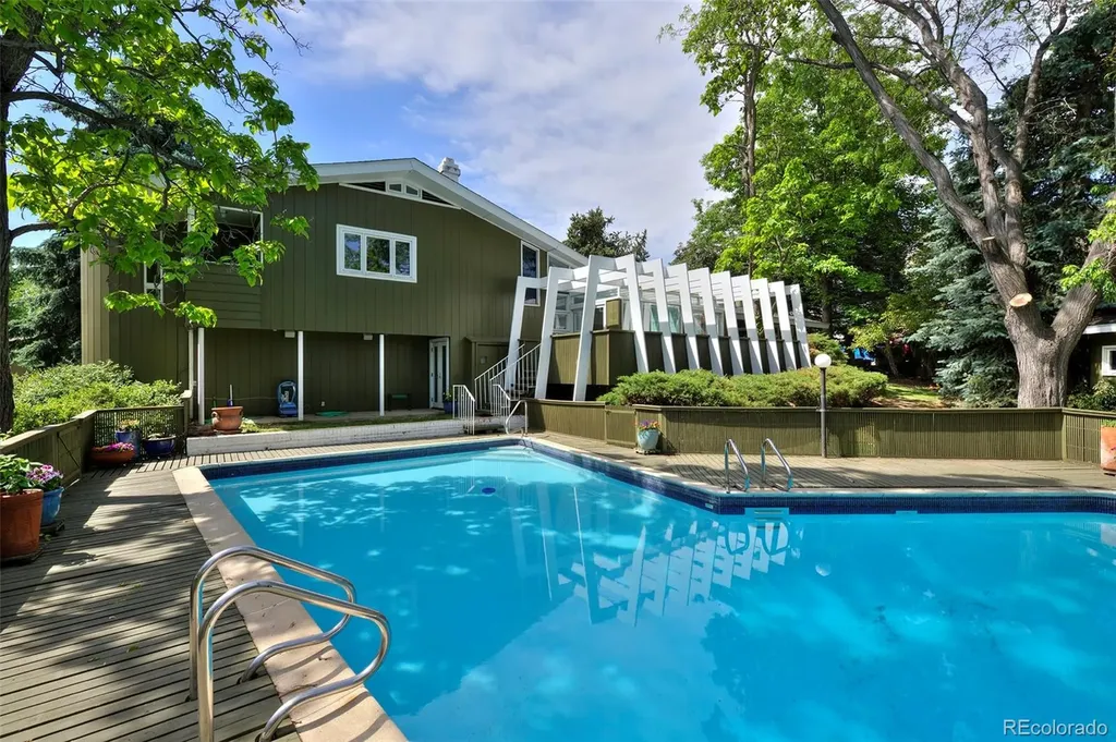 14195 Foothill Road Golden CO 80401
