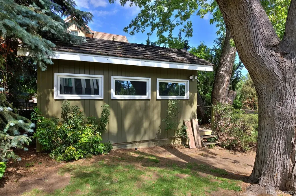 14195 Foothill Road Golden CO 80401